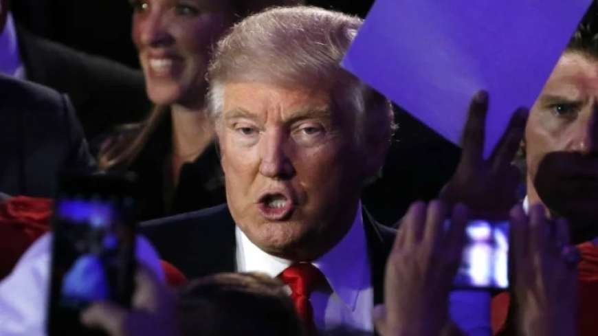 Trump Administration Files Lawsuit to Repeal Climate Pollution Regulations, Downplays Reports on Climate Change Impacts