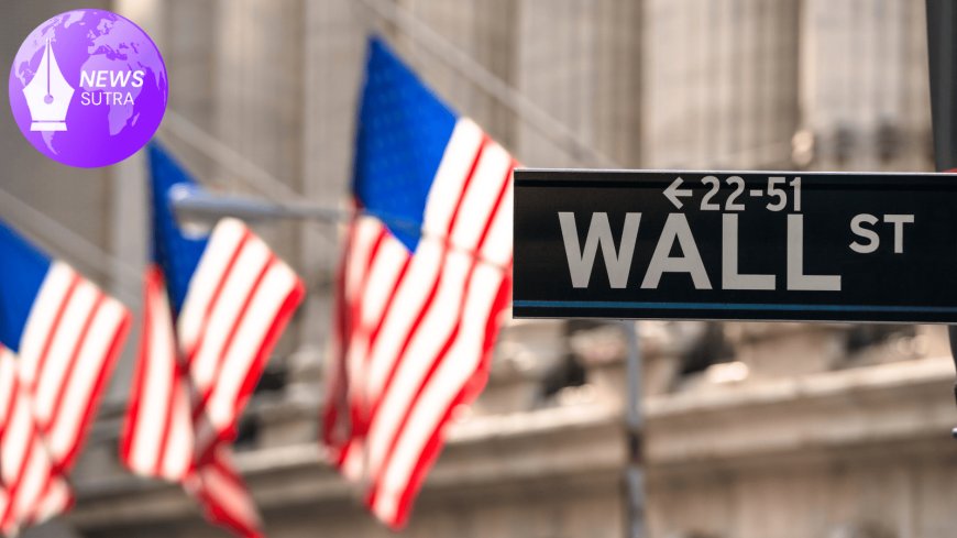 Wall Street Futures Subdued as Investors Eye Retail Earnings and Powell’s Jackson Hole Speech