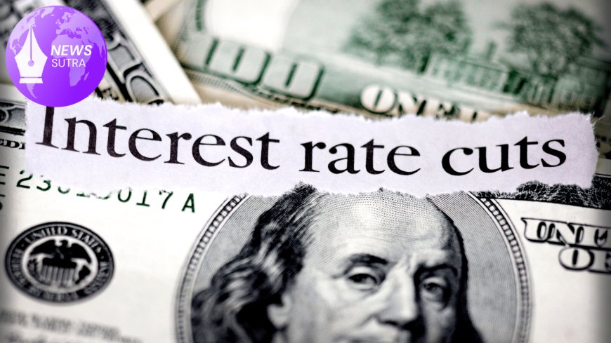 Federal Reserve Signals First Rate Cut of 2025 Amid Shifts in Inflation and Labor Market Data