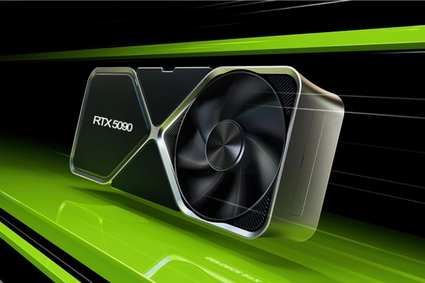 NVIDIA Slashes GeForce RTX 50-Series Prices Across Europe in Major Boost for PC Gamers