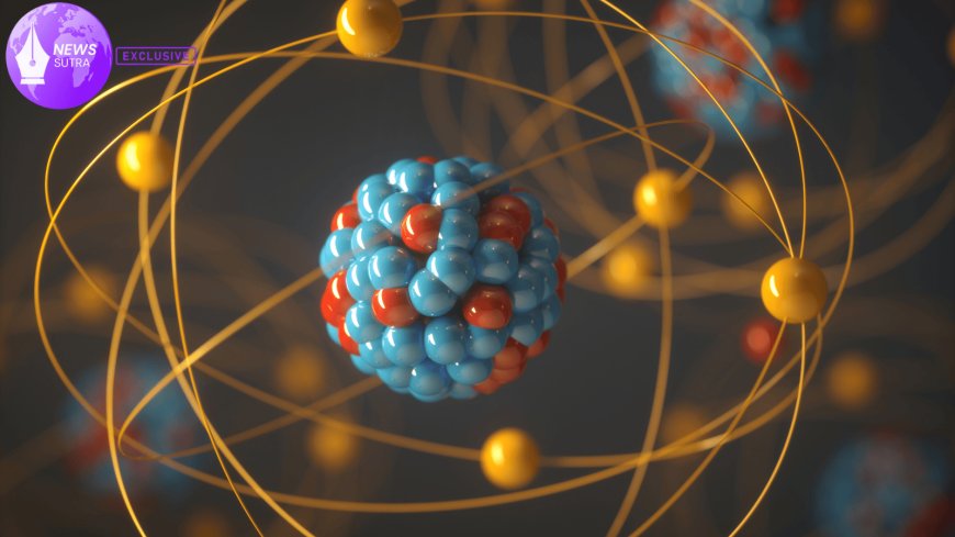 America’s Fusion Energy Gamble: Can Physics Unlock Unlimited Clean Power by 2035?