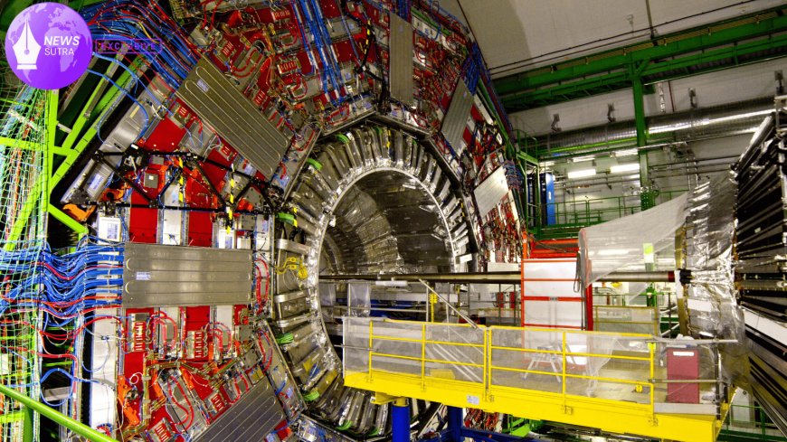 Beyond CERN: America’s Next Particle Collider Revolution