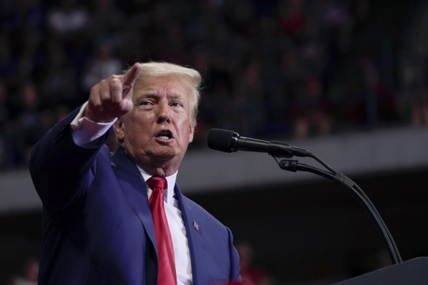 Bypassing Oversight: How Trump Installed Loyal U.S. Attorneys Without Senate Approval