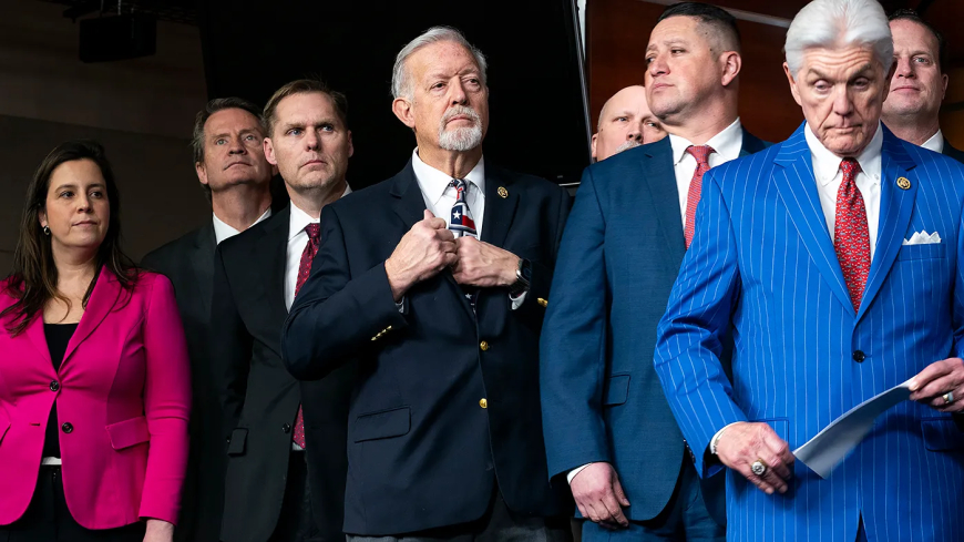 DC’s Redistricting Drama: Texas Sparks a New Battle Over 2026 Midterm Maps