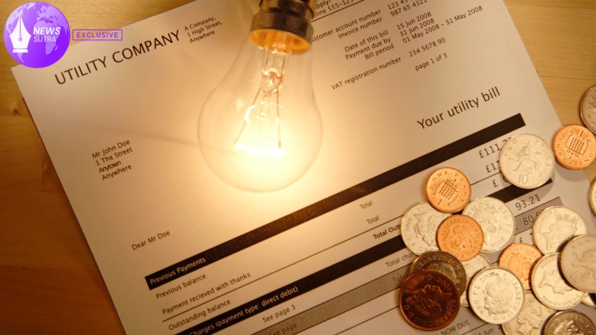 Power Shock: Electricity Bills Jump 10% Nationwide Under Trump Administration