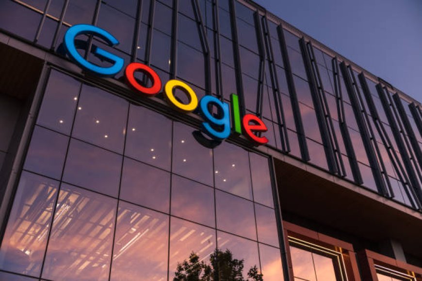 Google Unveils Plan for Nuclear-Powered Data Centers in Tennessee