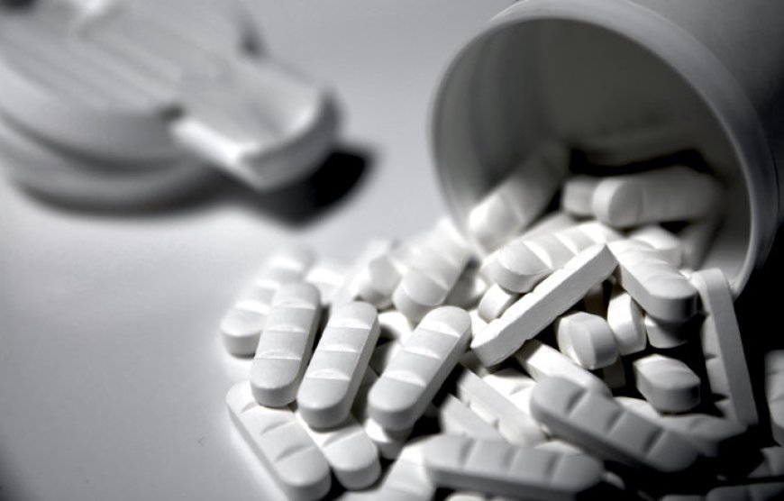 “Designer Xanax” Crisis: 21 States Demand Emergency Federal Action on Bromazolam