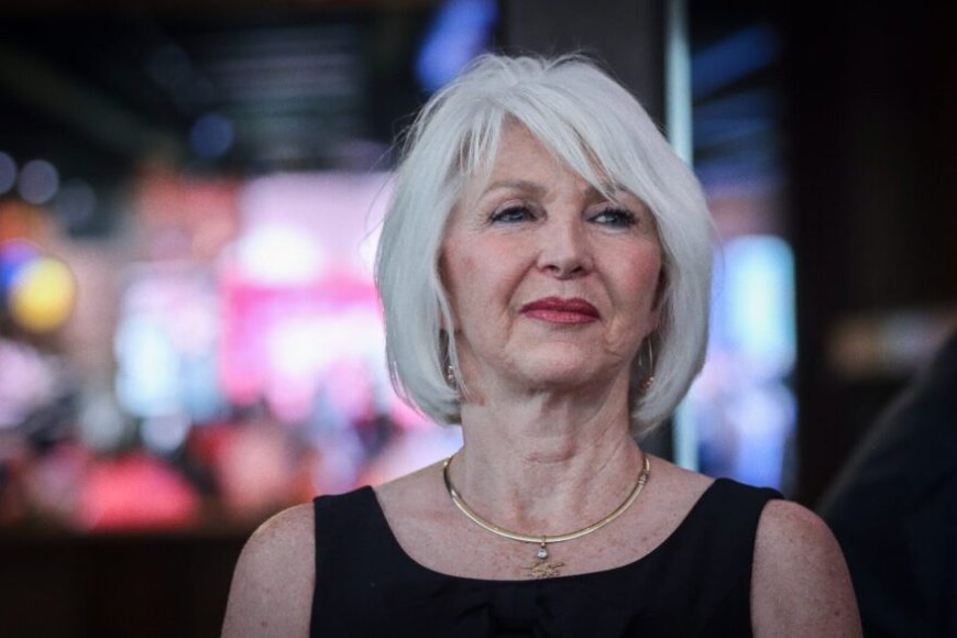 When Pardon Power Meets Politics: Trump’s “Harsh Measures” Threat Over Tina Peters’ Imprisonment