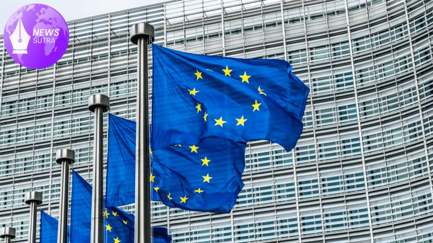 EU Gears Up 19th Sanctions Wave as Zelenskyy Meets Trump: Moscow Bears the Brunt