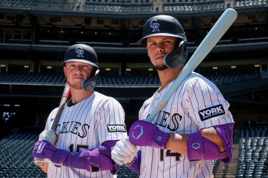 The Emotional Strain of a Tough Season: Colorado Rockies Grapple With Mental Toll of Losing Streaks