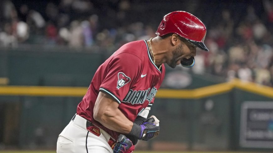 Arizona Diamondbacks Celebrate & Rebuild: Corbin Carroll’s Record Season Fuels Desert Redemption