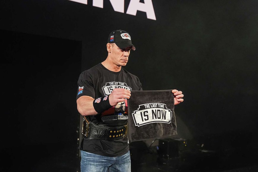 Wrestlepalooza Returns After 25 Years: WWE Revives a Forgotten Classic in Indianapolis