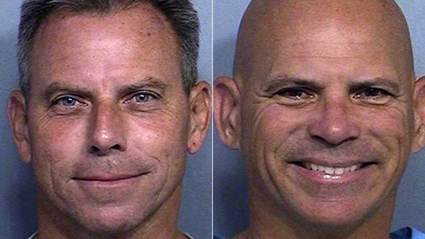 Brothers at the Brink: The Menendez Parole Hearings Illuminate Justice, Redemption, and Reckoning