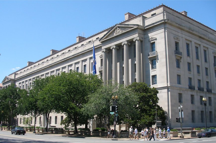 DOJ Restricts Legal Aid to Undocumented Crime Victims: A Policy Shift Stirring National Debate