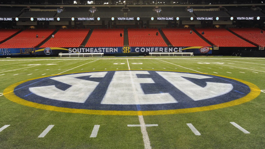 SEC’s Bold 9-Game Schedule: A Rivalry Reset for College Football