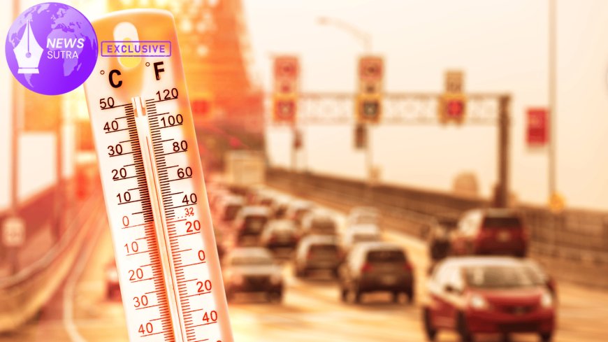 California’s Record Heatwave: How Urban Farming Is Adapting in Real Time
