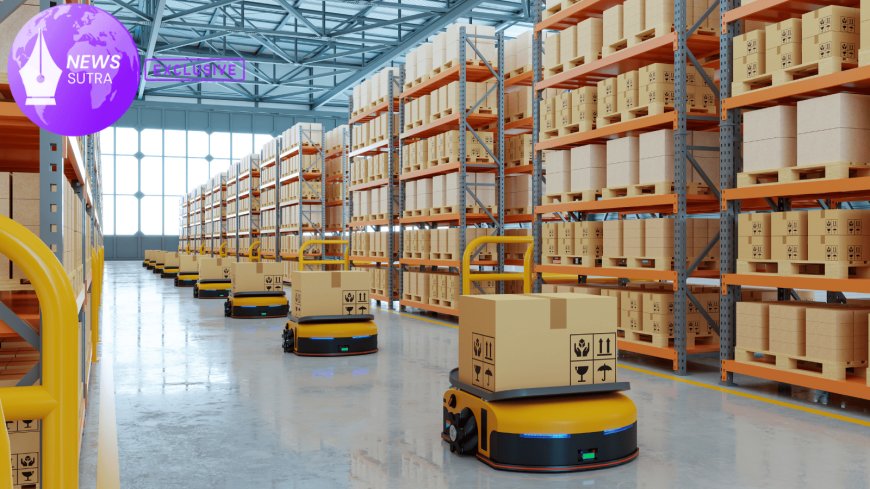 Tariff Economy Boosts Big Retailers: Walmart and Amazon’s Secret Supply Chain Tweaks