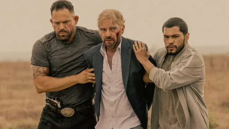 Taylor Sheridan’s Empire Expands: ‘Landman’ Season 2 and the Next Chapter of Yellowstone’s Spin-Offs