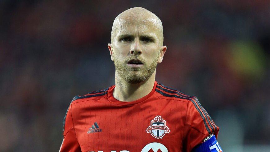 Michael Bradley Honored: USMNT Legend’s Legacy Celebrated Ahead of USA vs Korea Republic Clash