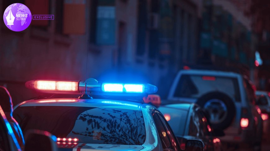 Trump's Crime Crackdown Expansion: Federal Forces Set to Target Chicago and New York