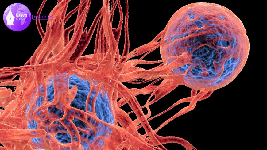 Cracking the Code: How U.S. Labs Are Revealing Protein Evolution in Mammalian Cells
