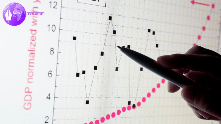 U.S. GDP Hits 3% in Q2 2025: Unpacking the Numbers Amid Economic Uncertainty