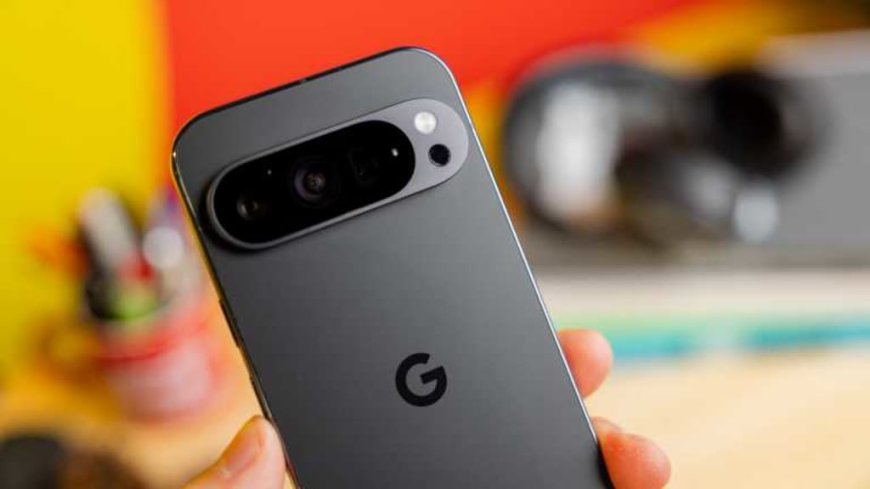 Pixel 10 Debut: Google Challenges Apple Amid Tariff Pressures and Market Shifts