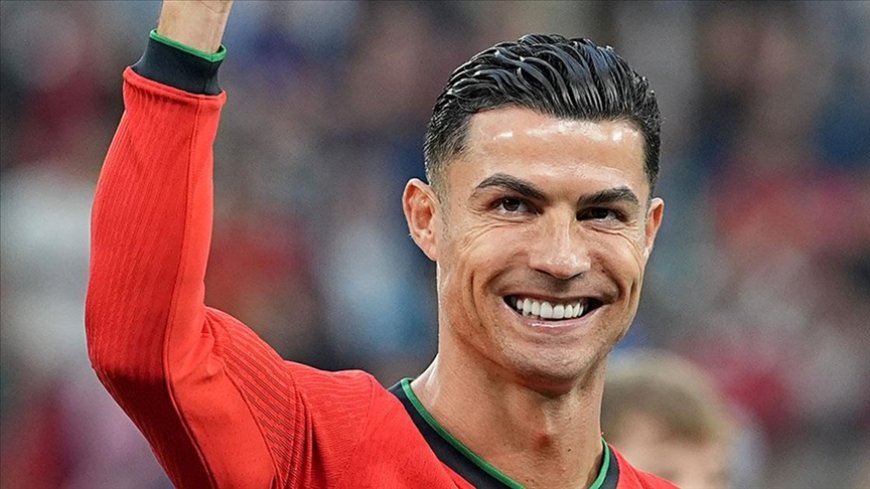 Ronaldo’s 100-Goal Milestone: What U.S. Soccer Can Learn for Youth Development