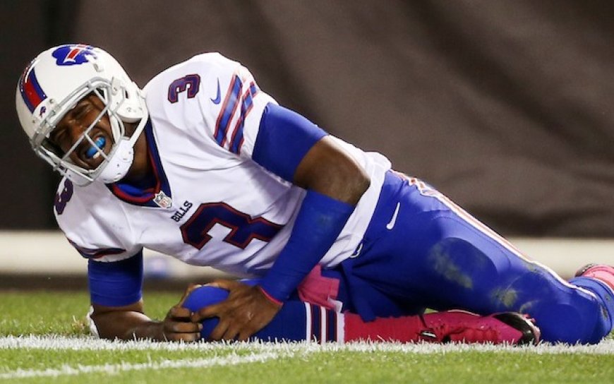 NFL Knee Injuries and the Future of Recovery: How Tech Is Changing the Game for Athletes