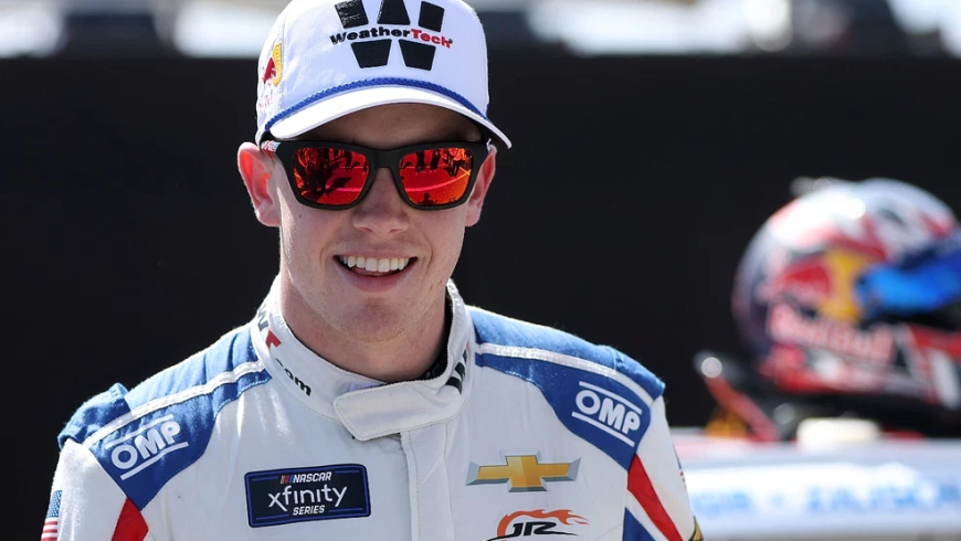 Connor Zilisch’s 2026 Cup Debut: How Gen Z Is Steering NASCAR’s Future