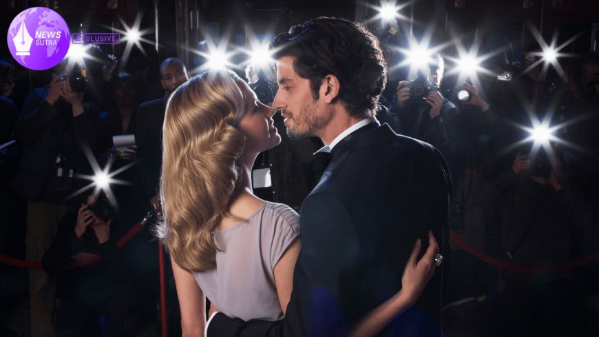 Hollywood’s Latest Engagements: Inside the Business of Celebrity Weddings