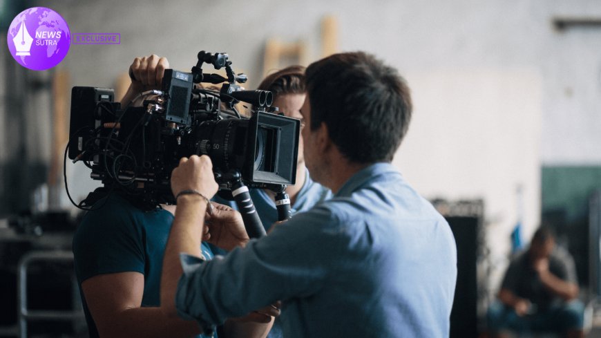 Indie Visionaries on the Rise: Hollywood’s Next Generation of Directors Signs Big Deals