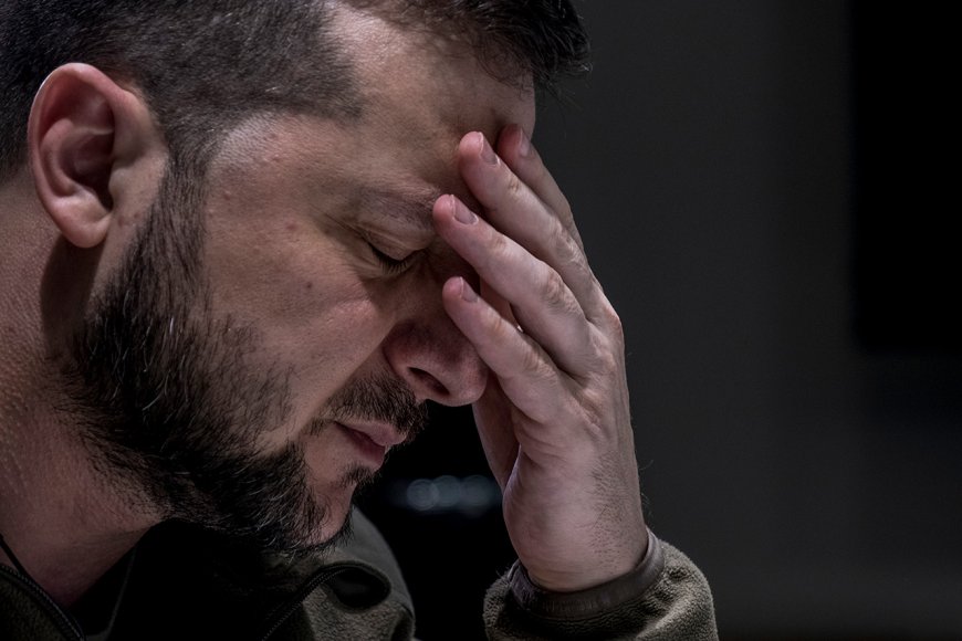 Trump’s Ukraine Peace Stance: Diplomatic Memos Reveal Why Progress Stalled