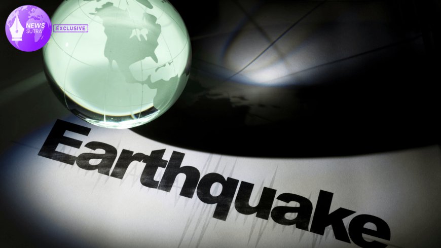 From Russia’s Mega Earthquake to U.S. Shores: Lessons for West Coast Tsunami Preparedness