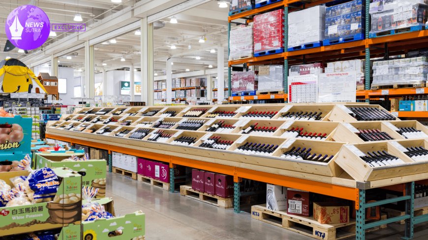 July’s 0.9% Wholesale Price Surge: Survival Strategies for U.S. Small Businesses