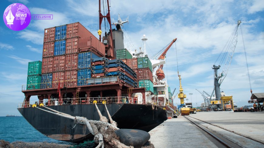 Trump’s Tariffs Reimagined: Supply Chain Shifts Poised to Revive U.S. Manufacturing
