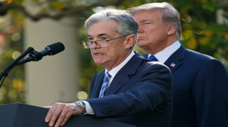 Fed Chair Contenders: How New Leadership Could Reshape America’s Economic Future