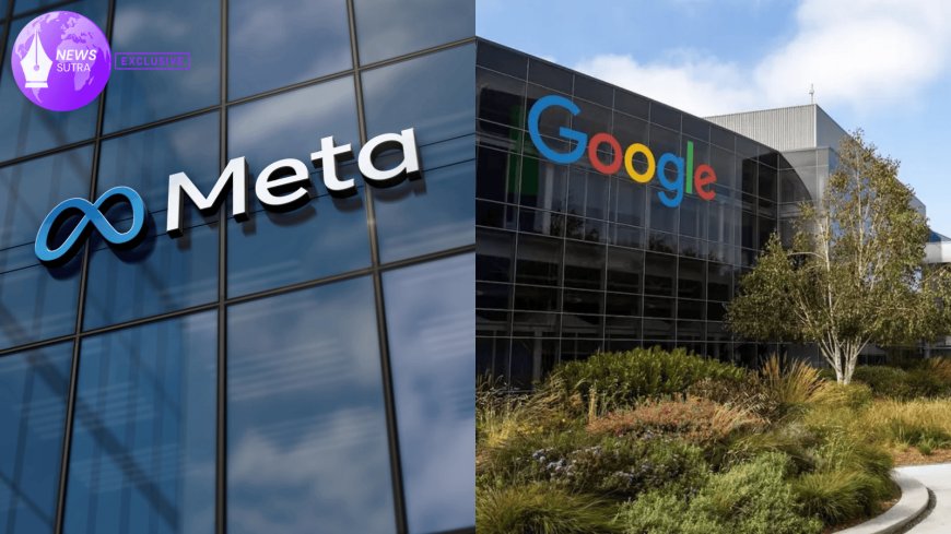 Meta’s $10 Billion Google Cloud Deal Sparks Fresh Privacy Concerns for U.S. Users