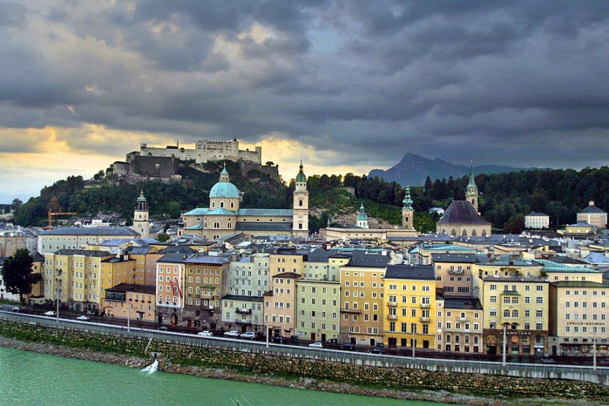 Europe’s Energy Strategy Evolves: Strengthening Resilience Amid Global Tensions
