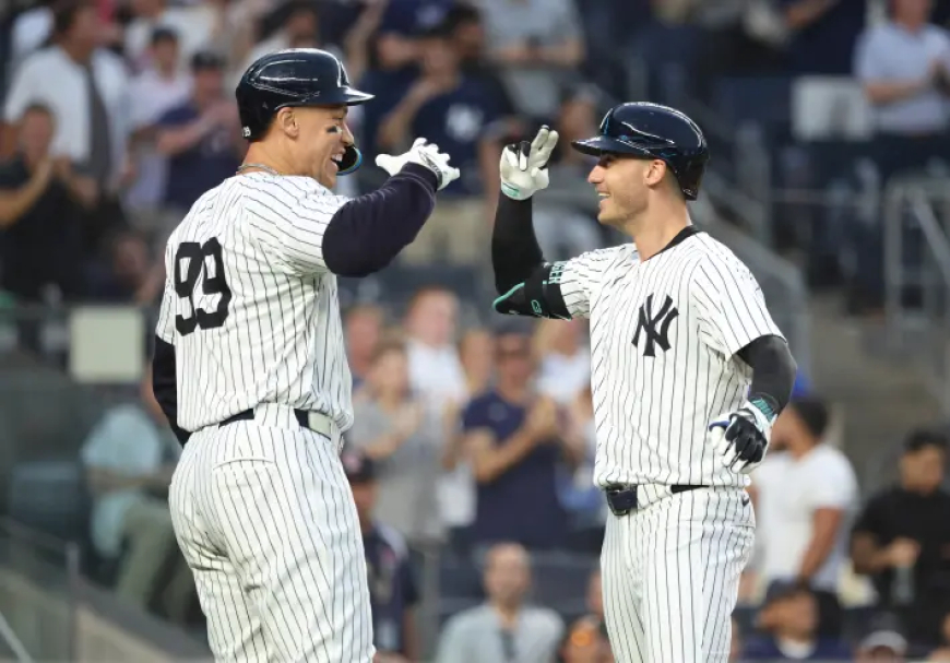 Clash of Titans: Statcast Dissects Yankees–Red Sox’s Laugher Loss and Playoff Implications