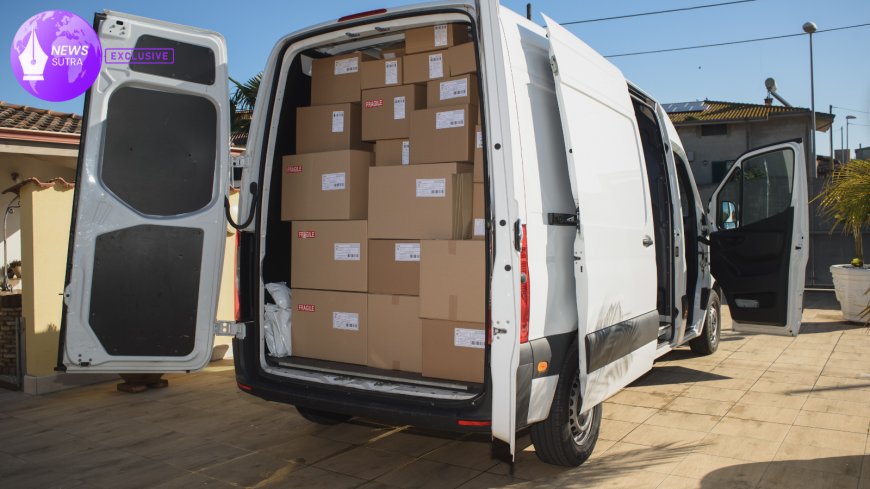 Postal Gridlock: How Trump’s New Duties Are Freezing Global Mail and Undermining E-Tailers