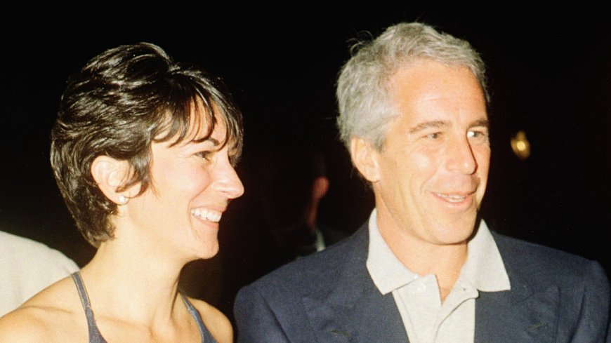 Evasive Words: Linguistic Clues from Ghislaine Maxwell’s DOJ Interview Expose Elite Connections