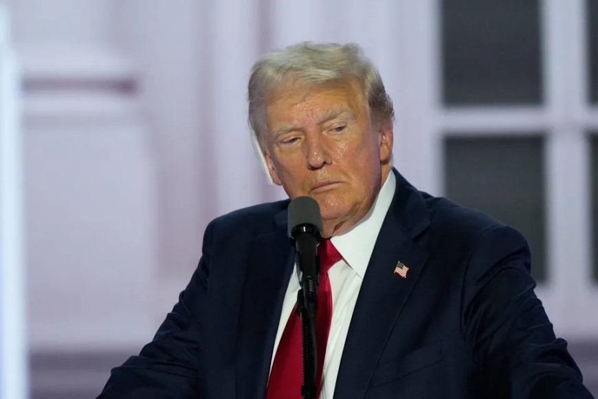 Trump's Revenge Agenda: How a Federal Shake-Up Is Reshaping Agencies and Touching Everyday Lives