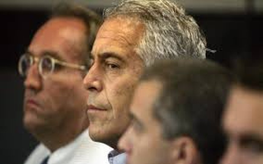 The Epstein Files, Unsealed (Again): What the Redactions Say—and Don’t Say