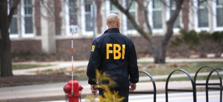 FBI Raids on Critics: The Bolton Case and Its Implications for Free Speech
