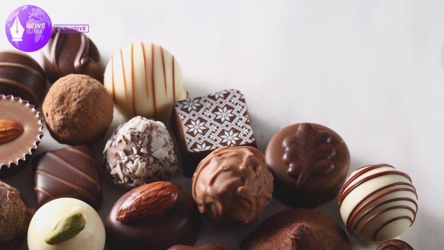 Chocolate Price Hikes: Supply Chain Disruptions and Sustainable Alternatives