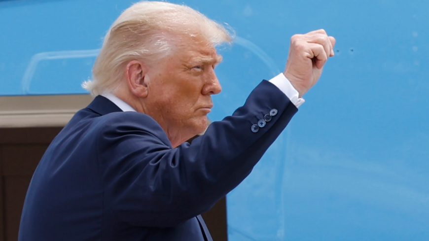 Trump’s Push for Redistricting: Texas Leads, California Follows Suit Ahead of 2026 Midterms
