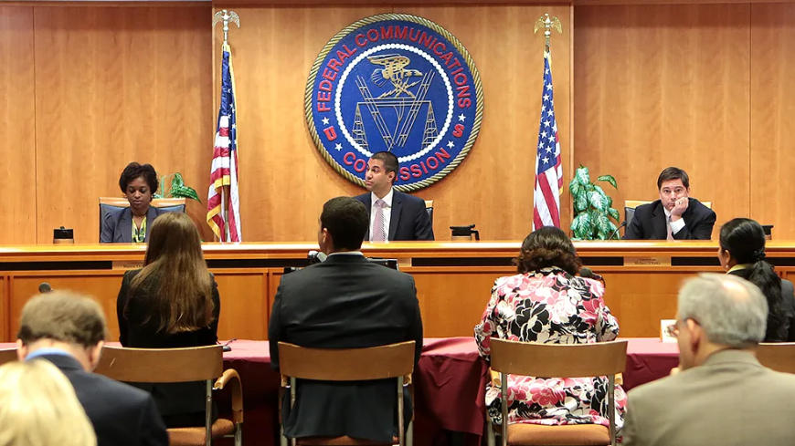 FCC Probes NBC and ABC Over Trump’s Culture War Claims: A Regulatory Flashpoint
