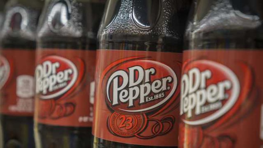 Brewing a New Future: Keurig Dr Pepper Splits Coffee and Beverages into Separate Companies