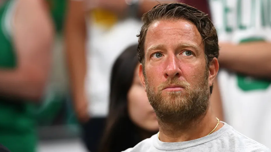 Ohio State Denies Banning Barstool Sports Founder Dave Portnoy from Stadium Ahead of Michigan Game